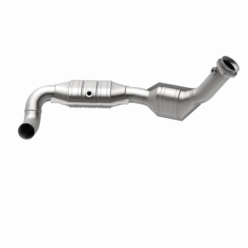 MagnaFlow Conv DF 01 Ford Trucks 4.6L - Image 5