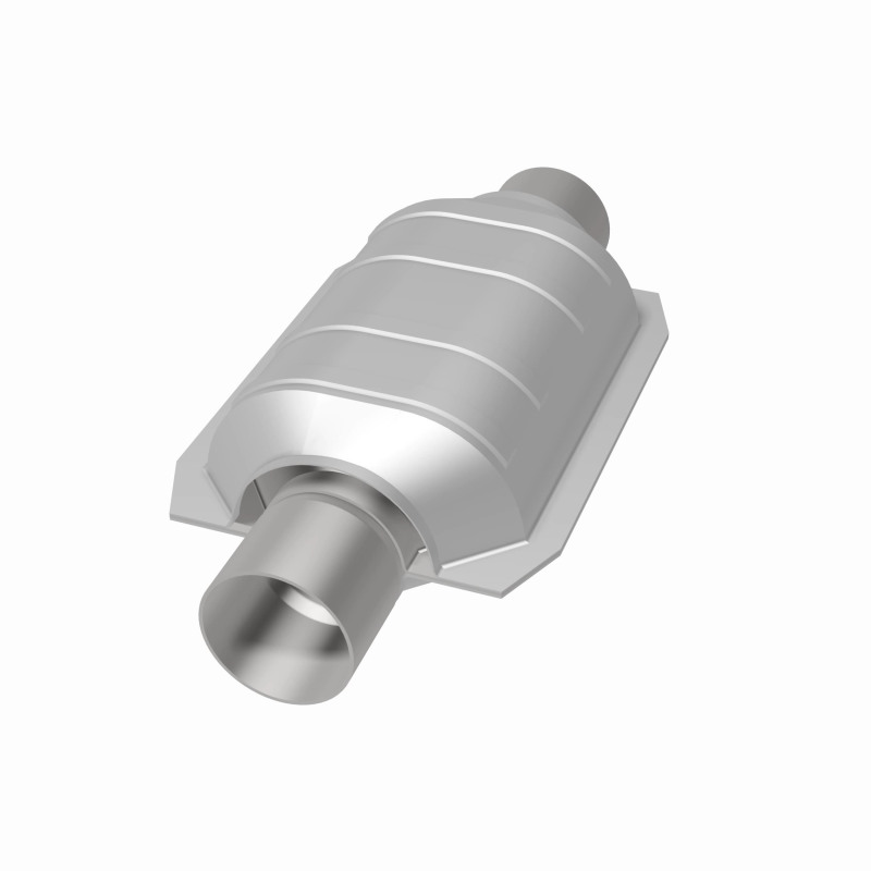 MagnaFlow Conv Univ 2.50inch OBDII Front 50 Sta - Image 9