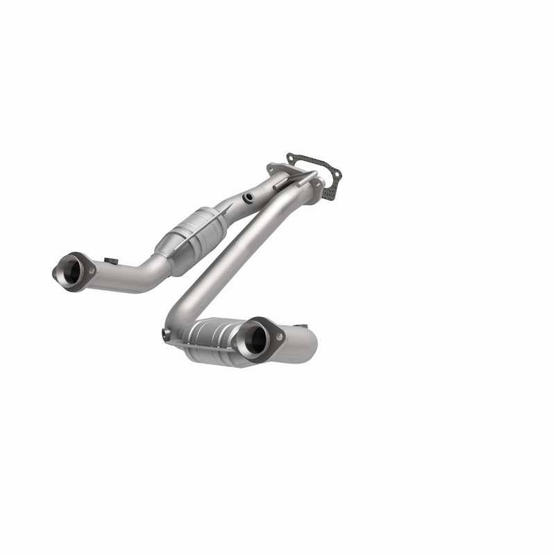 MagnaFlow Conv DF 04-06 Ranger 4.0 Front OEM - Image 5
