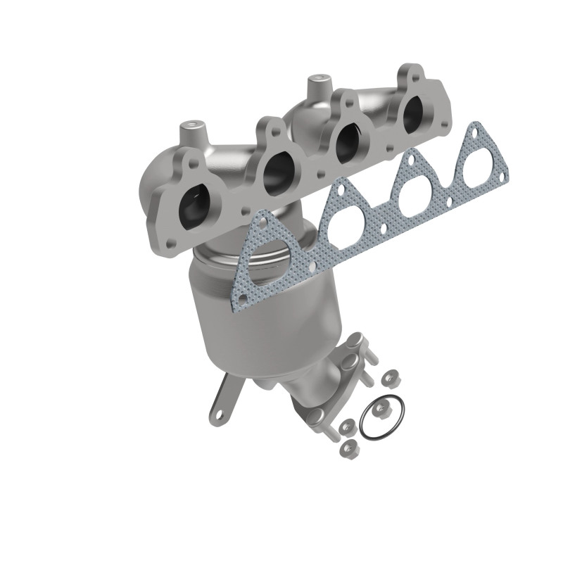 MagnaFlow Conv DF Civic-Del Sol 96-99 1.6L - Image 3