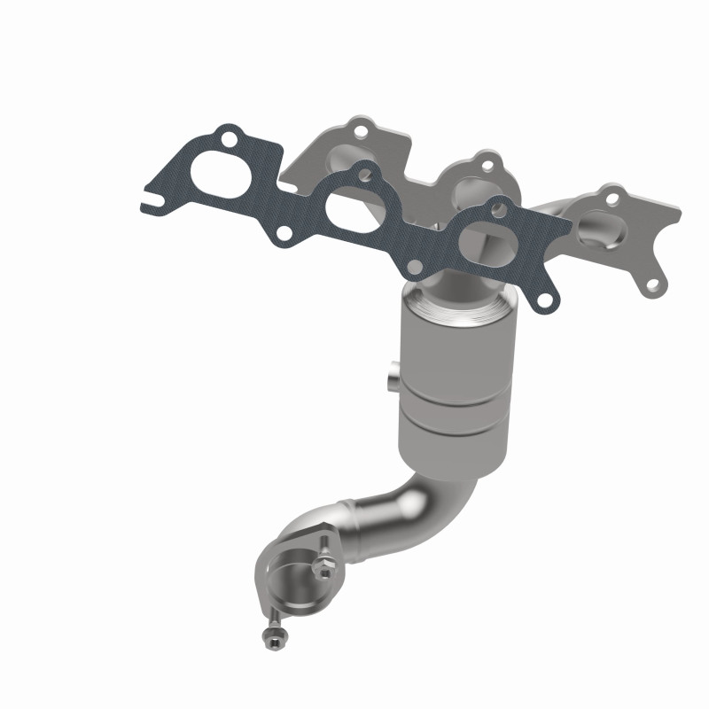 Magnaflow Conv DF 07-11 Chrysler Sebring 2.7L Fr Manifold / 08-10 Dodge Avenger 2.7L Fr Manifold - Image 6