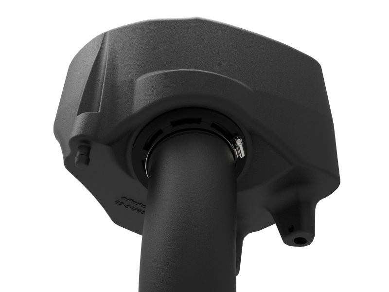 aFe 20-24 Subaru Outback Takeda Pro DRY S Momentum Cold Air Intake System - Image 6