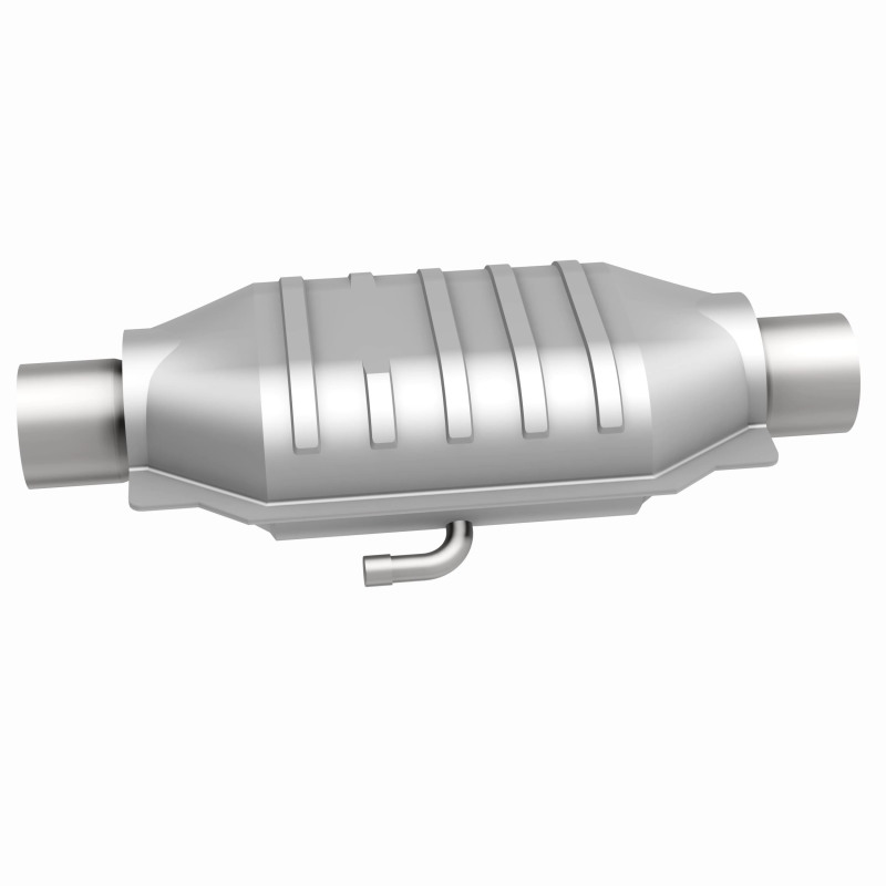 MagnaFlow Conv Univ 2.5 W/Air - Image 5