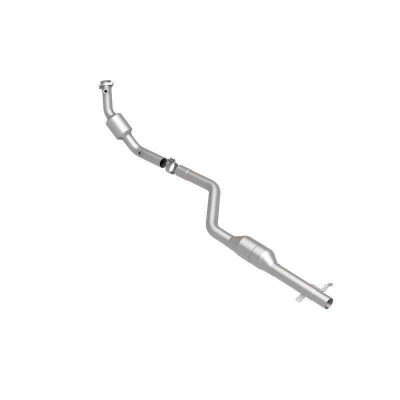 MagnaFlow Conv DF 99-00 Mercedes SL500 5.0L - Image 7