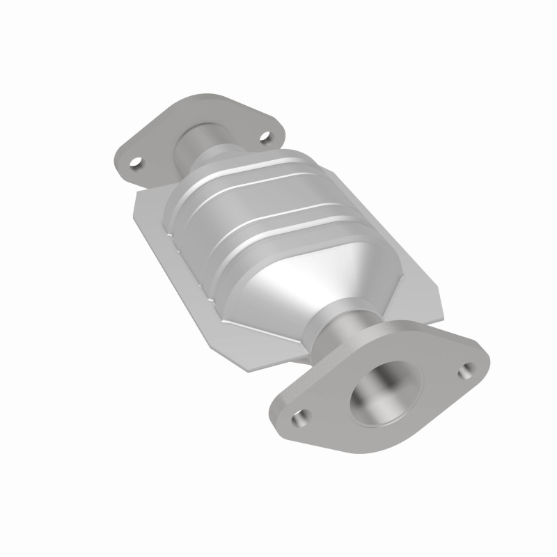 MagnaFlow Conv DF 99-04 Kia Spectra 1.8L - Image 3