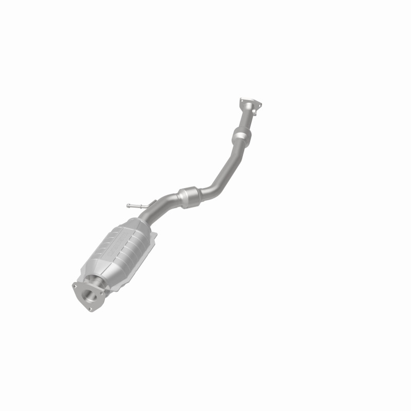 MagnaFlow Conv DF 99-02 Lanos 1.6 Rear - Image 5