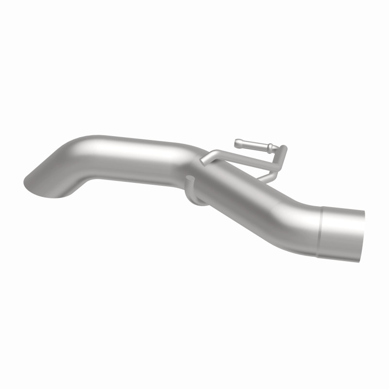 MagnaFlow 21-23 Ford Bronco 2.3L / 2.7L D-Fit Rear Muffler Delete - Image 4
