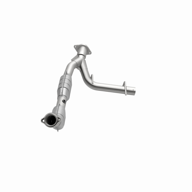 MagnaFlow Conv DF 03-04 Exped 4.6L Passenger Side - Image 8