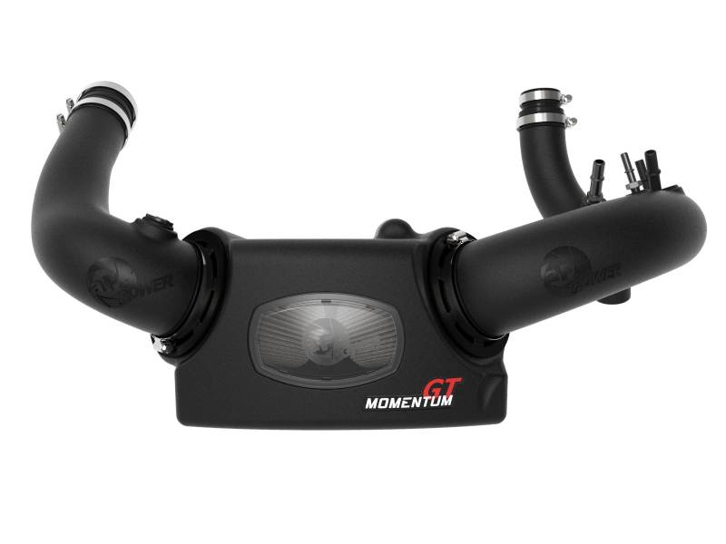 aFe Momentum GT Pro Dry S Cold Air Intake System 20-21 Ford Explorer ST V6-3.0L TT - Image 8