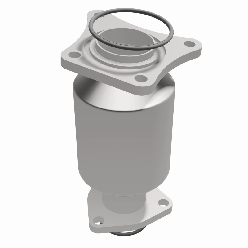 MagnaFlow Conv DF 02-03 Maxima/I35 rear manif - Image 4