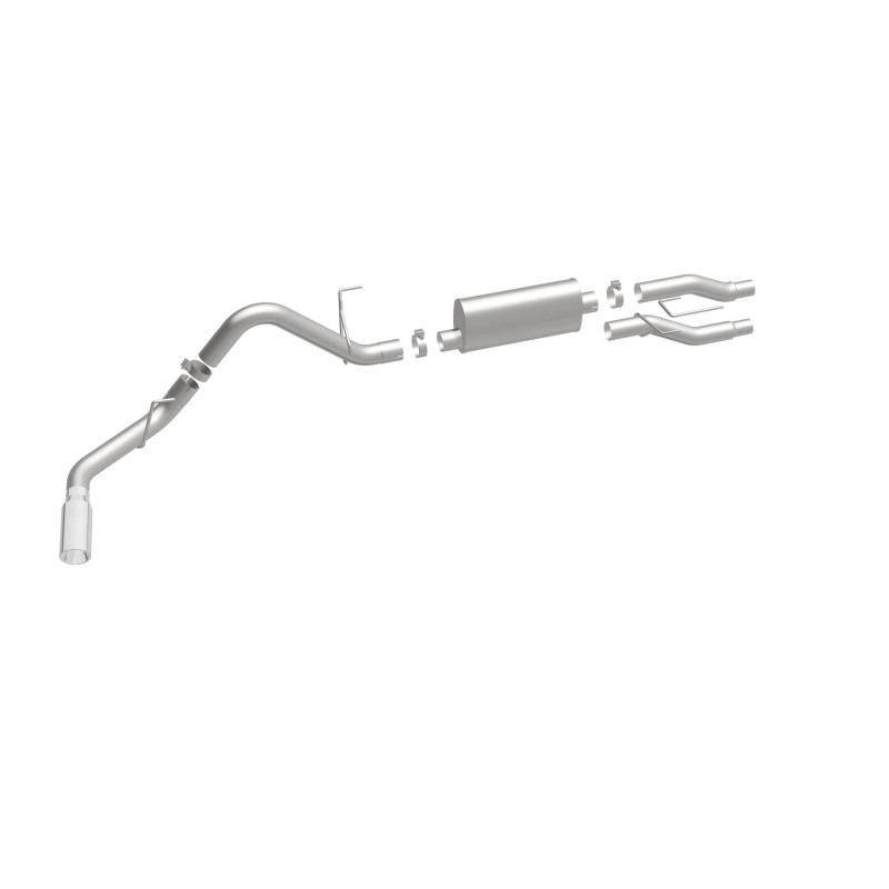 MagnaFlow SYS C/B 09 F-150 EC-CC/SB single - Image 5