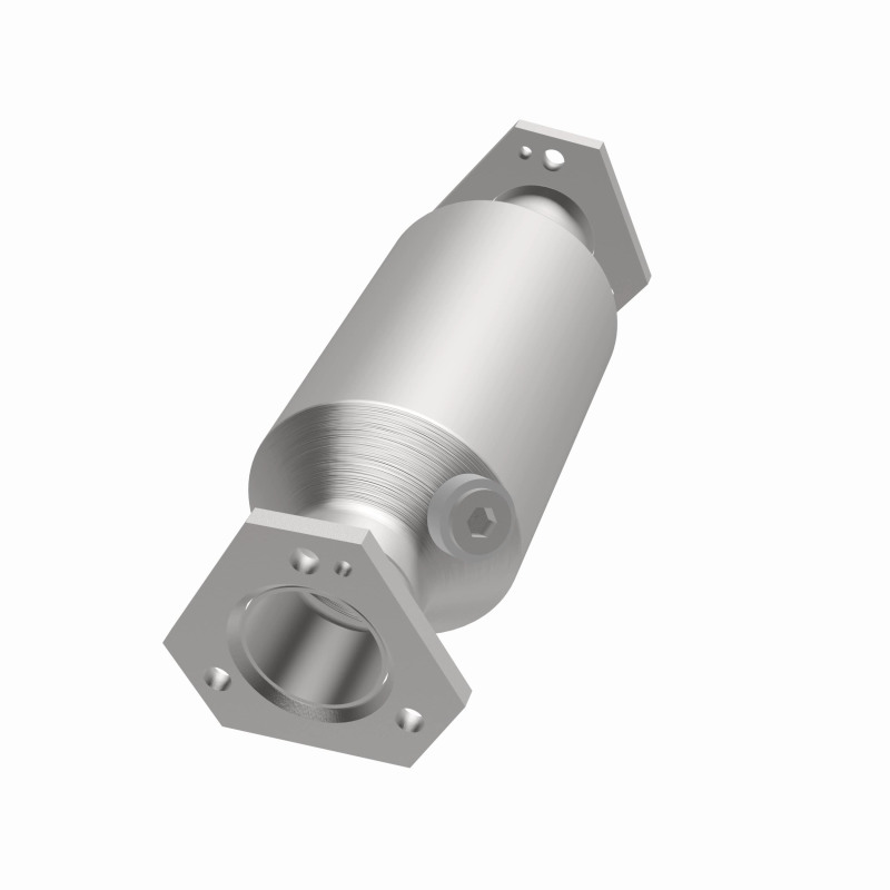 MagnaFlow Conv Direct Fit 80-83 Volkswagen Rabbit Pickup - Image 5