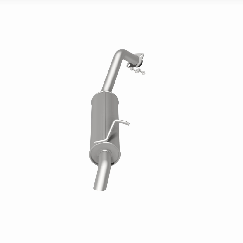 BRE Exhaust 08-15 Scion xB 2.4L Muffler Kit - Image 9