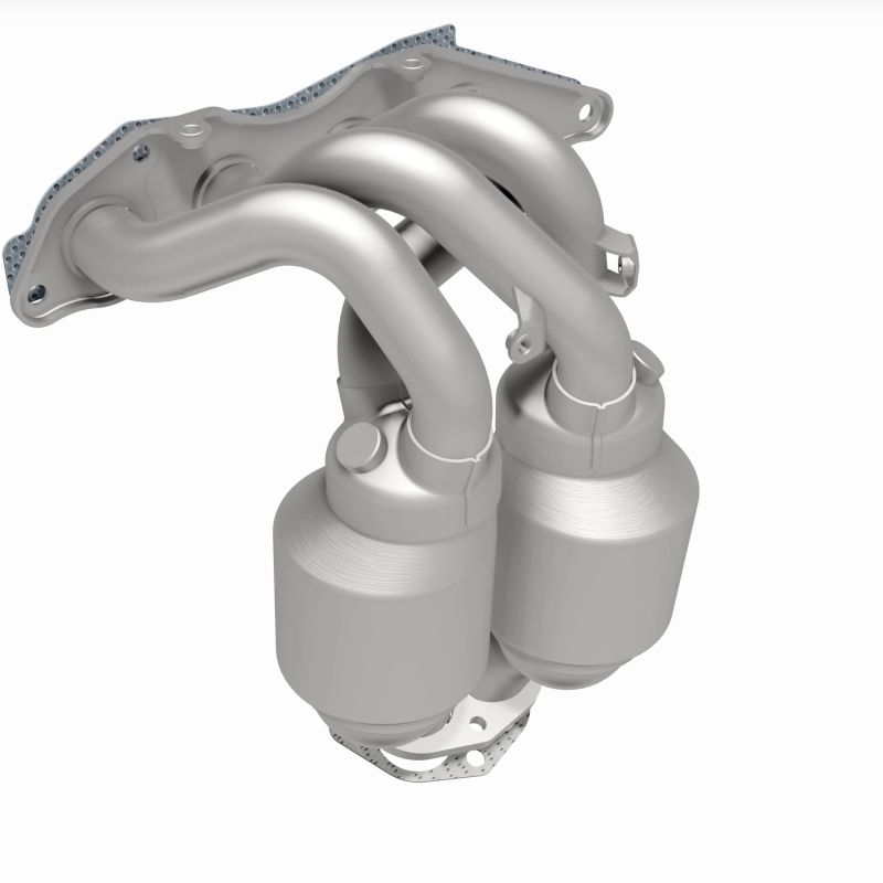 MagnaFlow 07-14 Mitsubishi Eclipse 2.4L Direct Fit CARB Compliant Catalytic Converter - Image 10