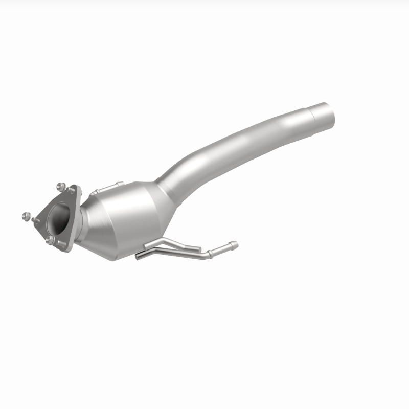 Magnaflow 04-06 Cayenne V8 4.5 OEM Underbody Direct Fit Converter - Image 3
