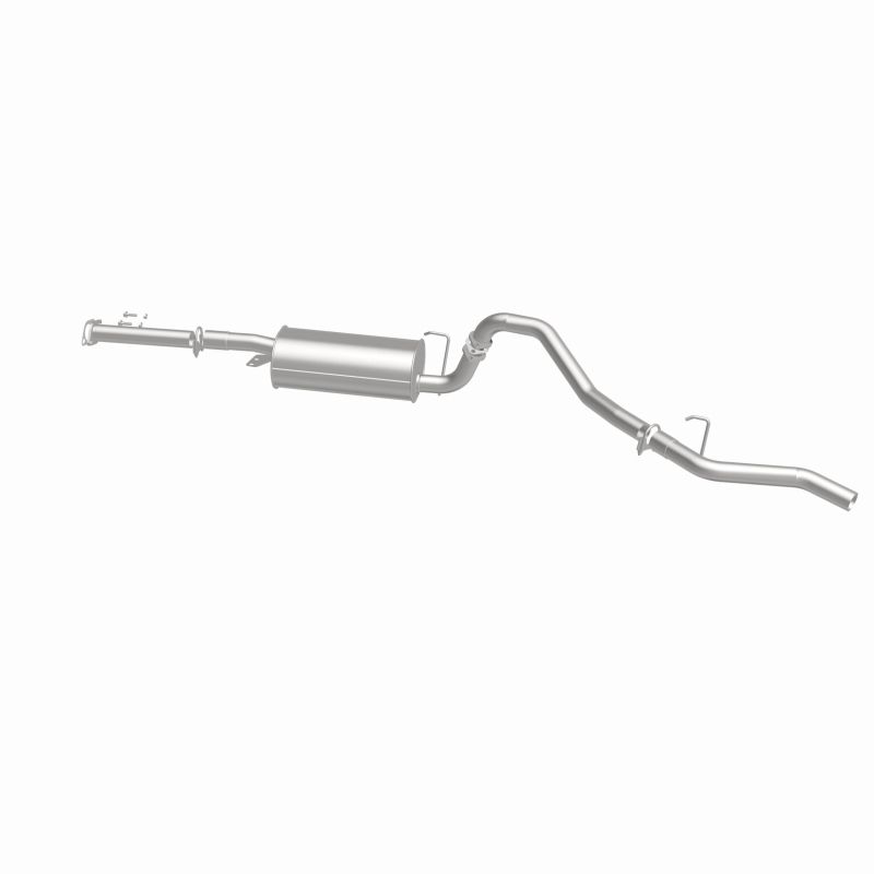 MagnaFlow BRE Exhaust Kit 98-02 Isuzu Trooper SLX 3.5L - Image 8