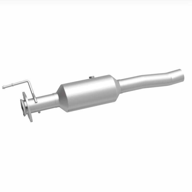 MagnaFlow 18-19 Ford F-450 Super Duty V10 6.8L Underbody Direct Fit Catalytic Converter - Image 6