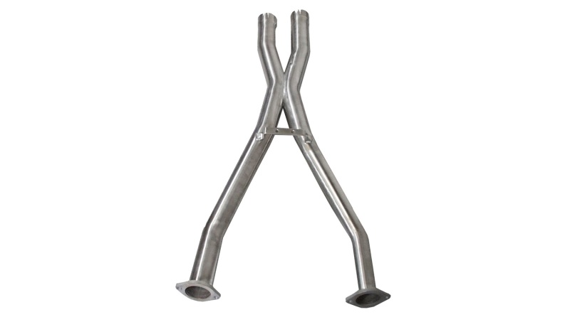 Corsa 1997-2004 Chevrolet Corvette C5 Z06 5.7L V8 XO Pipe Exhaust - Image 2