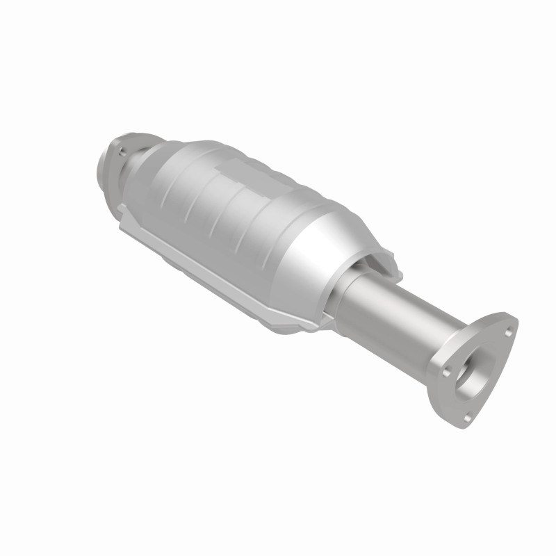 MagnaFlow Conv Saab 900 81-90 15.25X5X4 2/2 - Image 5