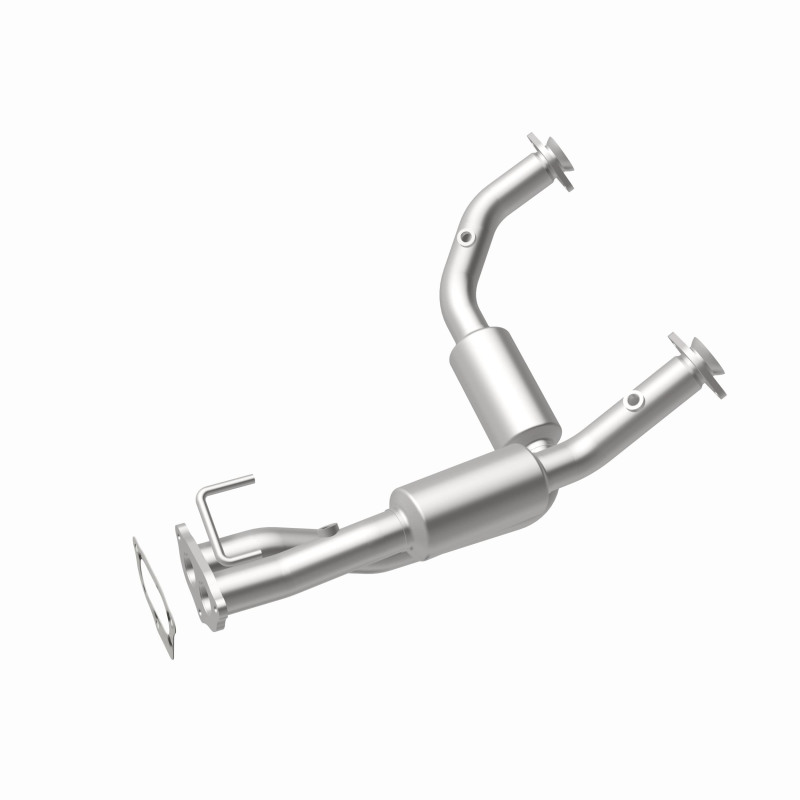 MagnaFlow Conv Direct Fit 04-06 Ford Ranger 4.0L - Image 5