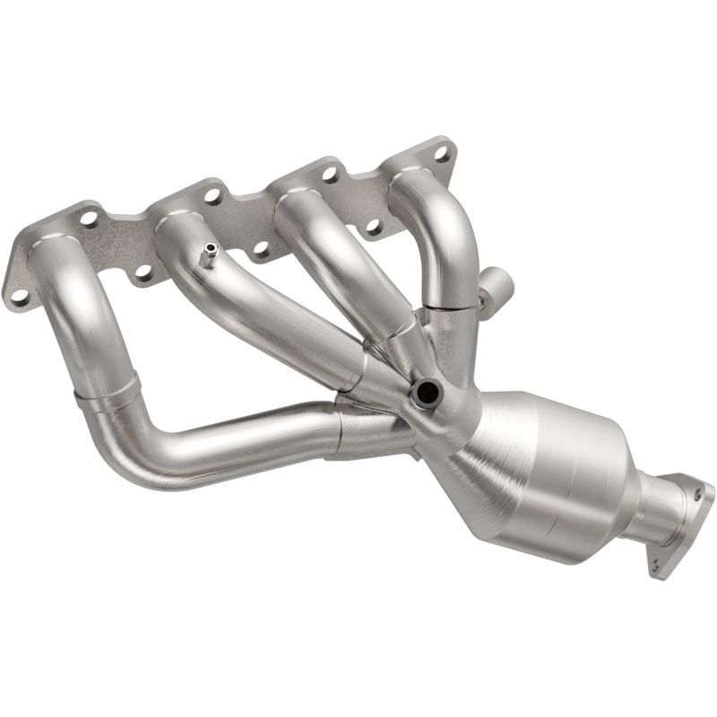Magnaflow Conv DF 98-99 Nissan Frontier 2.4L - Image 2