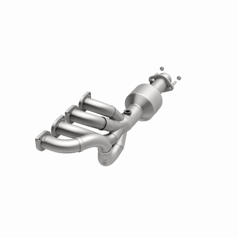 MagnaFlow Conv DF BMW 5-6 06-09 D/S OEM - Image 6