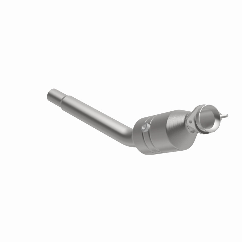 MagnaFlow Conv DF 11-12 Jaguar XJ 5.0L - Image 4