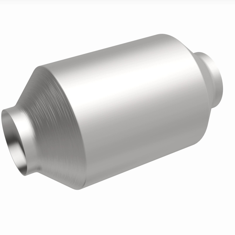 Magnaflow Universal Catalytic Converter 2.5in Spun CA - Image 5