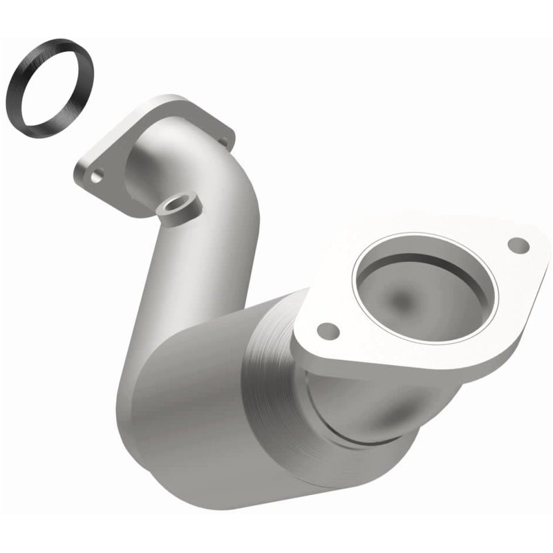 Magnaflow 08-11 Chevrolet Corvette 6.2L Direct Fit Converter - Image 10