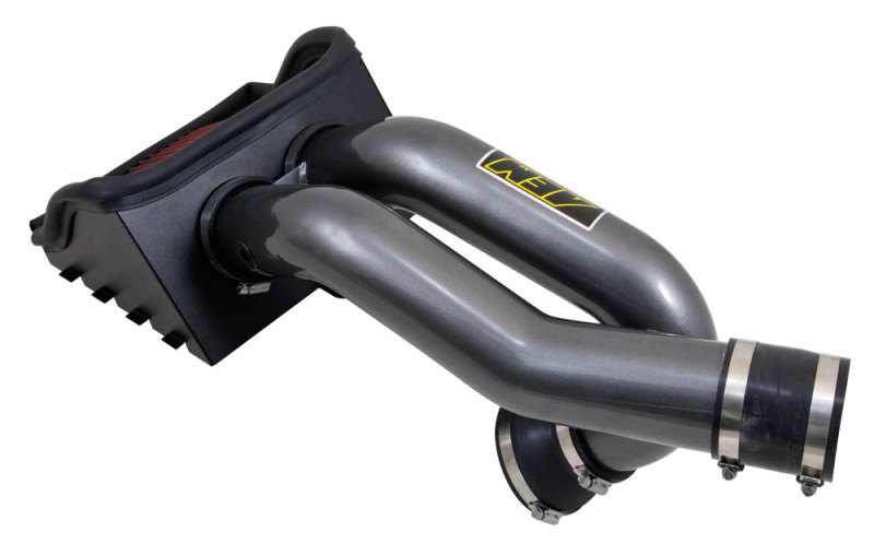 AEM 2015 Ford F-150 3.5L V8 Cold Air Intake System - Image 3