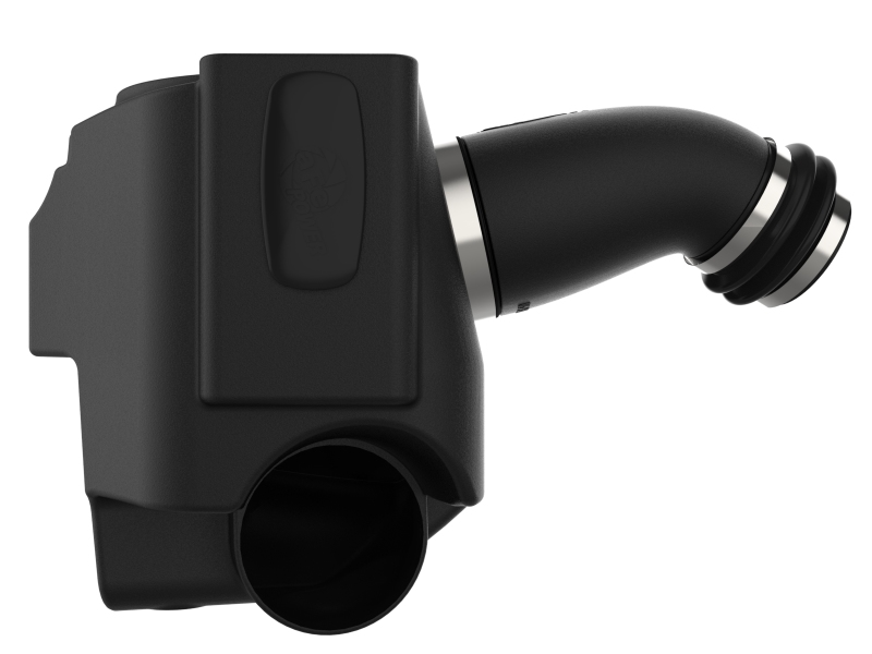 aFe 22-23 Jeep Grand Wagoneer (WS) V8-6.4L Momentum GT Cold Air Intake System w/ Pro 5R Filter - Image 4