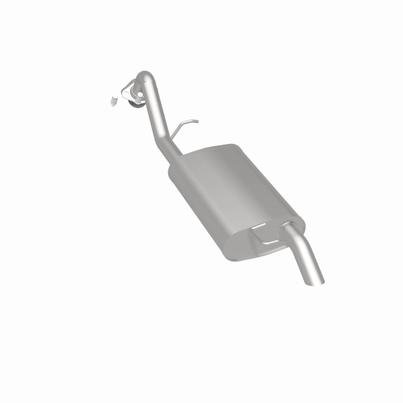 MagnaFlow BRE Exhaust Kit Replacement Stainless Toyota - Image 3