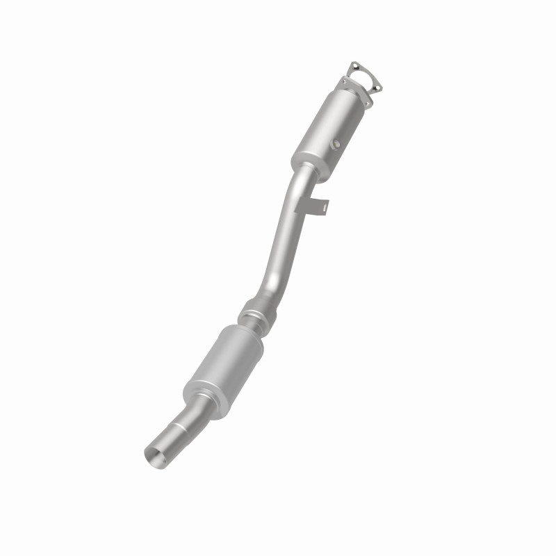MagnaFlow Conv DF 05-09 Audi Quattro 3.2L Driver Side - Image 5