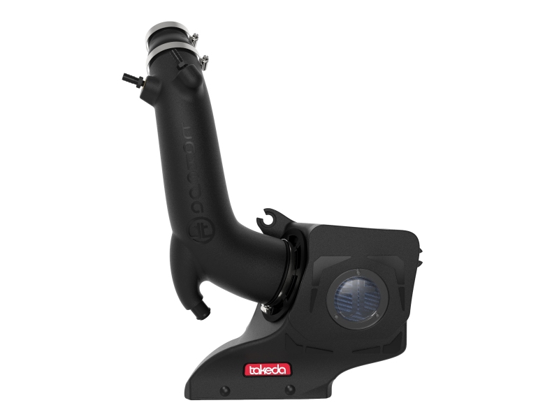 aFe 17-20 Hyundai i30 N L4-2.0L Takeda Momentum Cold Air Intake System w/ Pro 5R Media - Image 7