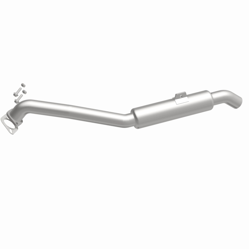 BRExhaust 02-05 Kia Sedona 3.5L Rear Muffler Kit - Image 6
