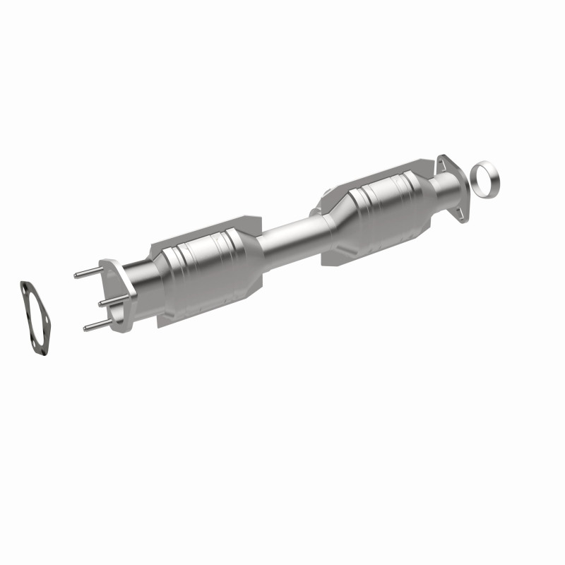 MagnaFlow Conv DF 88-89 Ranger/Bronco II CA - Image 10