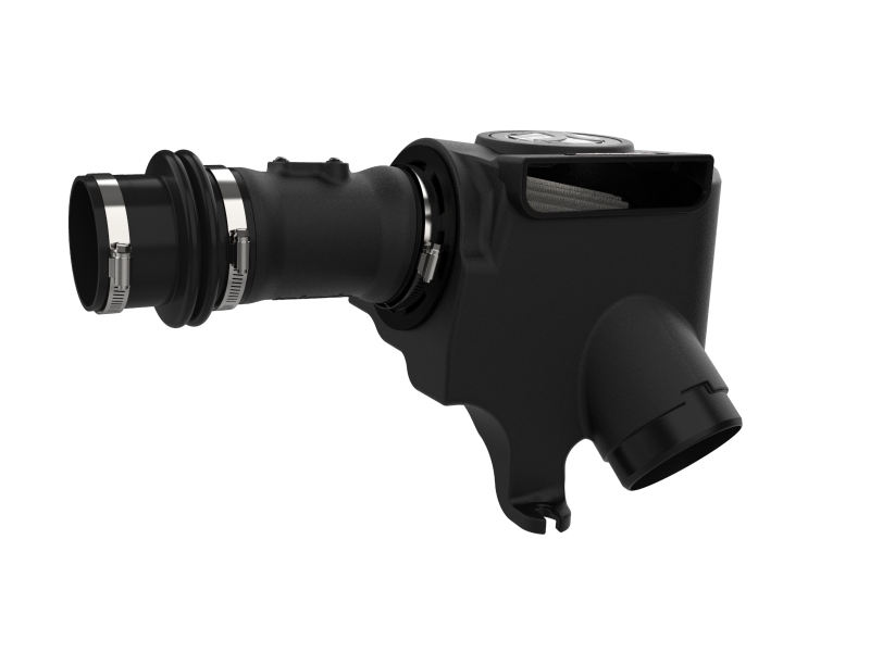 aFe Takeda Momentum Cold Air Intake System w/Pro Dry S Media 14-20 Acura TLX V6-3.5L - Image 5