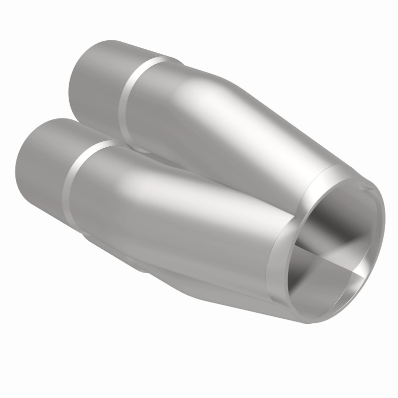 MagnaFlow Collector Merge 1.75 x 2.5 - Image 9