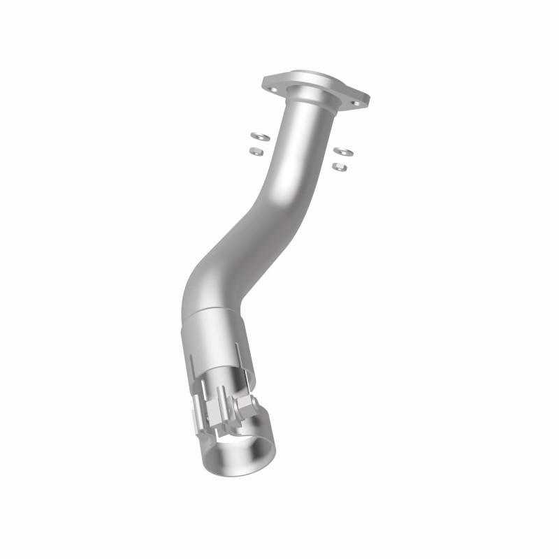 MagnaFlow Manifold Pipe 12-13 Wrangler 3.6L - Image 6