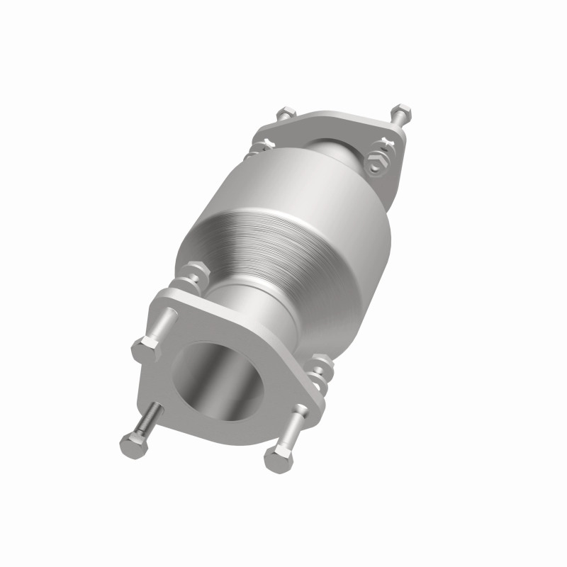 Magnaflow Conv DF 08-09 Accord 3.5L rear - Image 7