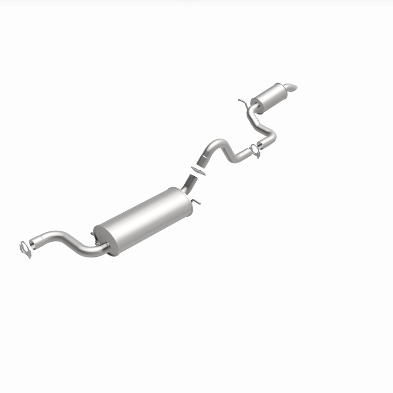 MagnaFlow BRE Exhaust Kit 08-10 Town & Country Grand Caravan Routan - Image 3
