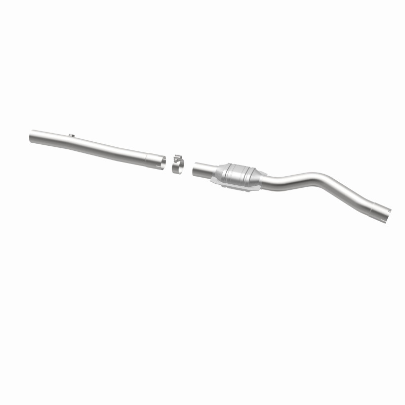 MagnaFlow Conv DF 96 Dodge Dakota 3.9/5.2L 2w - Image 4