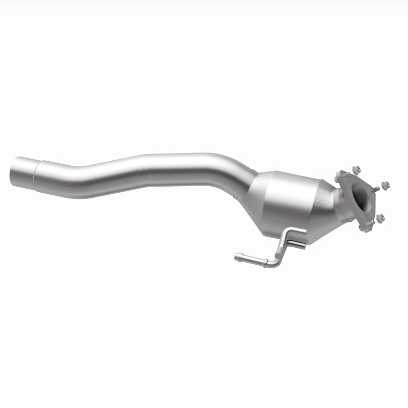 Magnaflow 04-06 Cayenne V8 4.5 OEM Underbody Direct Fit Converter - Image 6