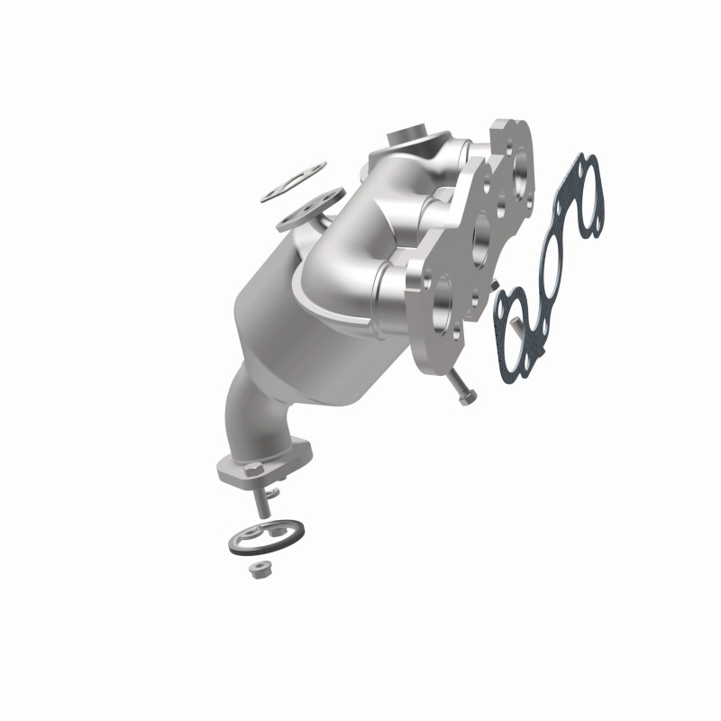 MagnaFlow Conv DF 02-03 Lexus ES300 3.0L Manifold - Image 10