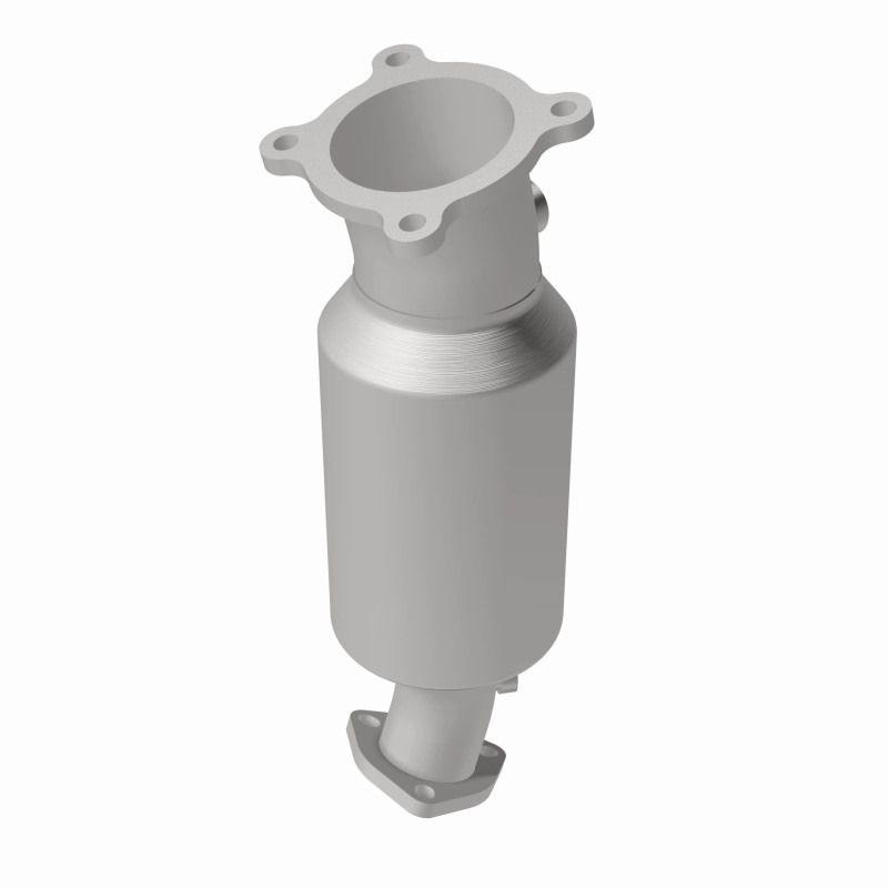 MagnaFlow Conv DF 05-09 Audi A4 2.0 turbo OEM - Image 8