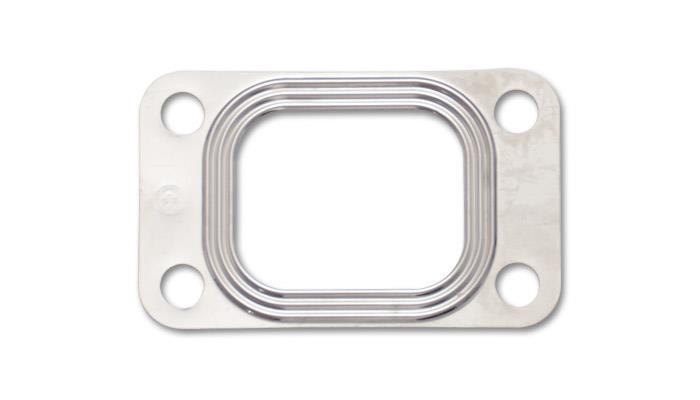 Vibrant Turbo Gasket for GT30R/GT35R/GT40R Inlet Flange (Matches Flange #1400 and #14000) - Image 5