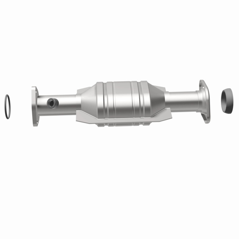 MagnaFlow Conv DF 95 Honda Odyssey 2.2L - Image 9