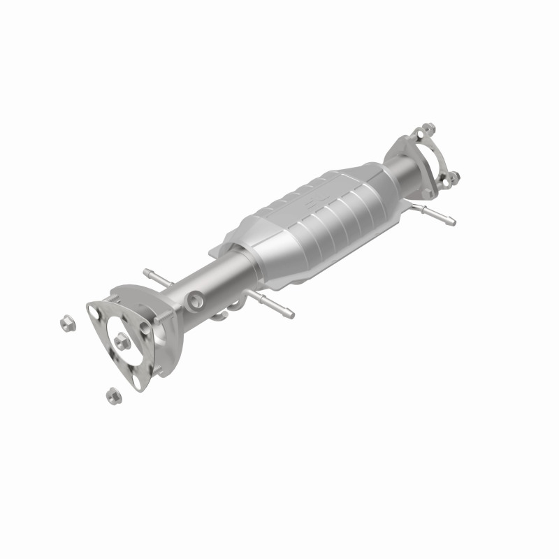 MagnaFlow Conv DF 96-99 S10/Sanoma 4WD 4.3L - Image 8