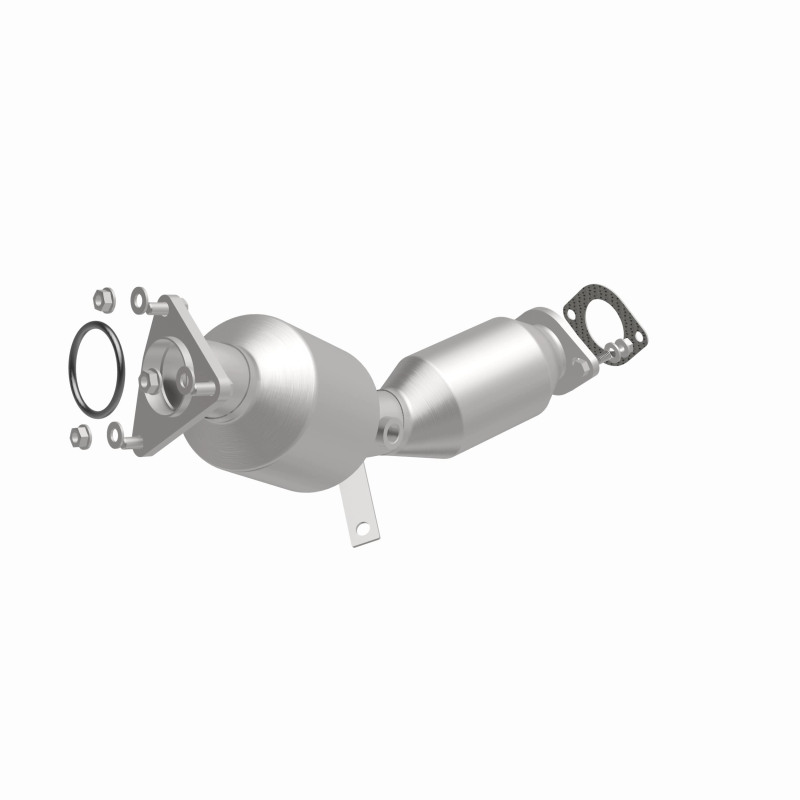 Magnaflow 09-12 Infiniti FX35 3.5L Direct Fit Converter - Image 4