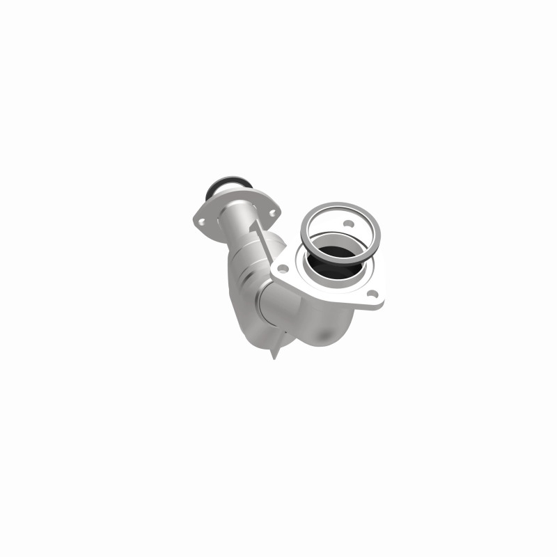 MagnaFlow Conv DF 02-04 Tacoma 2.4L front 50S - Image 9